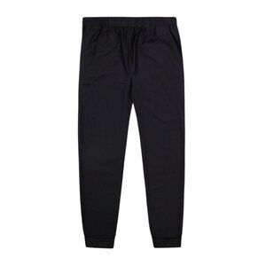 BNWT Wemoto - Patsy - Women's Easy Pants Black Organic Cotton